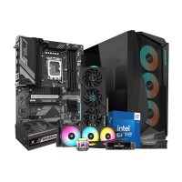 

                                    EERNA ELITE GAMING PC